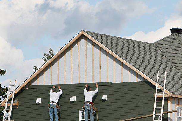 James Hardie Siding in Quitman, TX